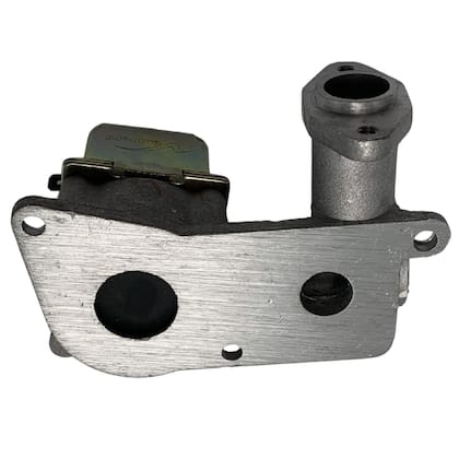 Imagem de Válvula Solenoide Segundo Estágio Aquecedor Komeco Ko 1500sx ko15F ko15FI- 0100020075