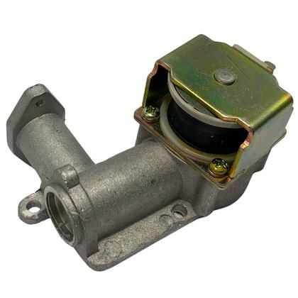 Imagem de Válvula Solenoide Segundo Estágio Aquecedor Komeco Ko 1500sx ko15F ko15FI- 0100020075