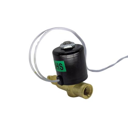 Imagem de Válvula solenoide smashweld 300 0740722 esab