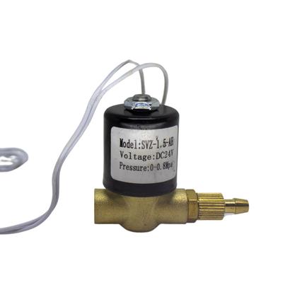 Imagem de Válvula solenoide smashweld 300 0740722 esab