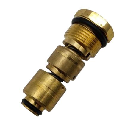 Imagem de Válvula Tampa By Pass Compatível com Lavajato Makita HW101