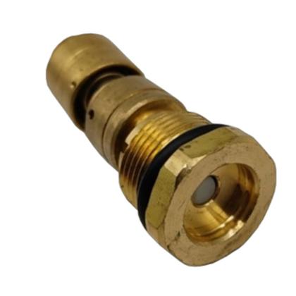 Imagem de Válvula Tampa By Pass Compatível com Lavajato Makita HW101