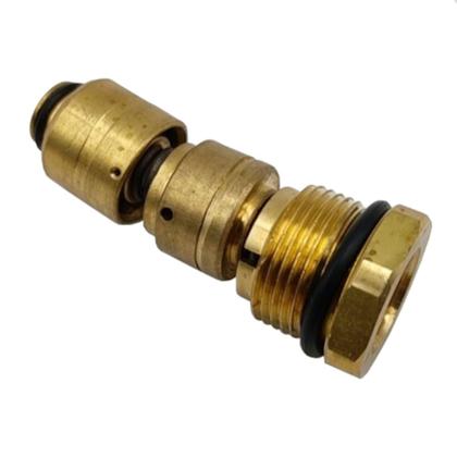 Imagem de Válvula Tampa By Pass Compatível com Lavajato Makita HW101