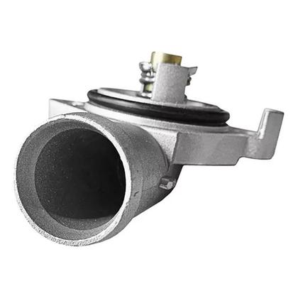 Imagem de Valvula Termostatica Aluminio Saveiro G6 1.6 8v 2014 A 2016