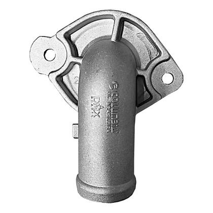 Imagem de Valvula Termostatica Aluminio Saveiro G6 1.6 8v 2014 A 2016