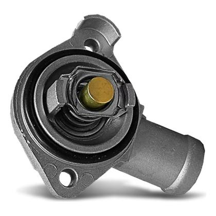 Imagem de Valvula Termostatica Aluminio Saveiro G6 1.6 8v 2014 A 2016