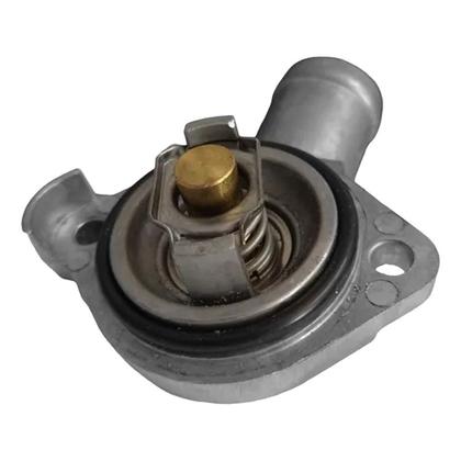 Imagem de Valvula Termostatica Aluminio Saveiro G6 1.6 8v 2014 A 2016