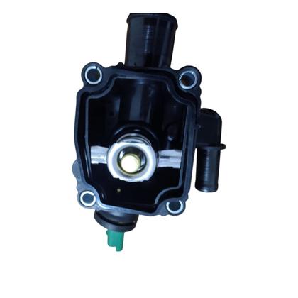 Imagem de Válvula Termostática  C3,aircross 1.6 16v 206 207 C/sensor