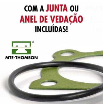 Imagem de Válvula Termostática  C3,aircross 1.6 16v 206 207 C/sensor