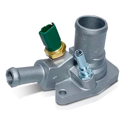 Imagem de Valvula Termostatica Carcaça Grand Siena 1.4 2017 A 2019