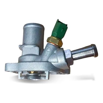 Imagem de Valvula Termostatica Carcaça Novo Palio 1.0 1.4 2012 A 2019