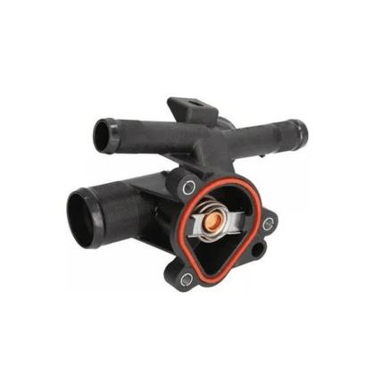 Imagem de Válvula termostática completa renault master 2.3 2013 em diante