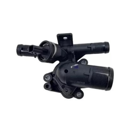 Imagem de Válvula termostática completa renault master 2.3 2013 em diante