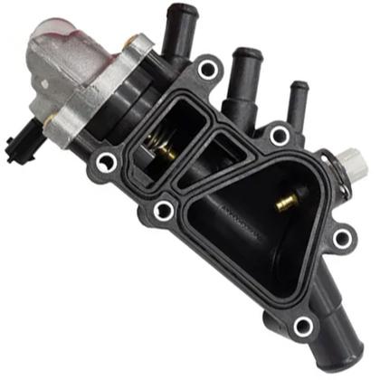 Imagem de Válvula Termostática Ecosport 1.0 1.6 8V Zetec Rocam Wahler