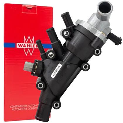 Imagem de Válvula Termostática Ecosport 1.0 1.6 8V Zetec Rocam Wahler