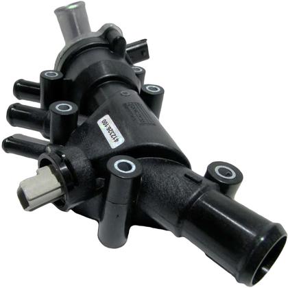 Imagem de Válvula Termostática Focus 1.6 8V Zetec Rocam Flex Wahler