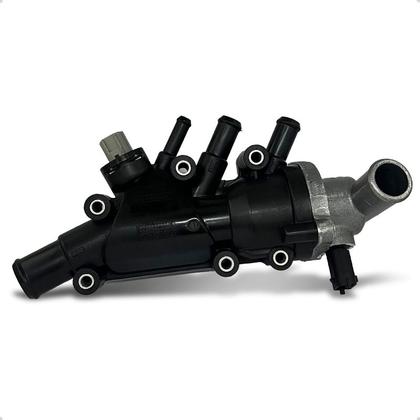 Imagem de Válvula Termostatica Ford Ecosport 1.6 Flex 2005 A 2007