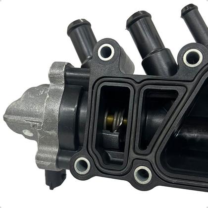 Imagem de Válvula Termostatica Ford Ecosport 1.6 Flex 2005 A 2007
