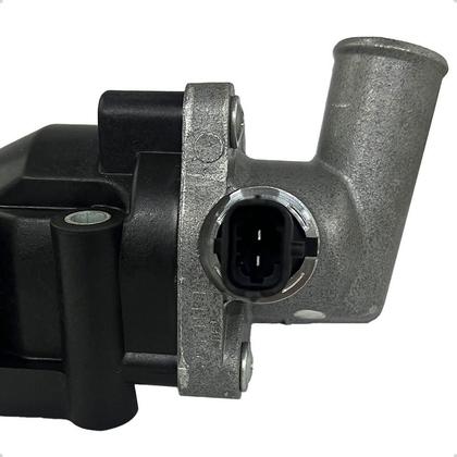 Imagem de Válvula Termostatica Ford Fiesta 1.0 1.6 Flex 2007 A 2010