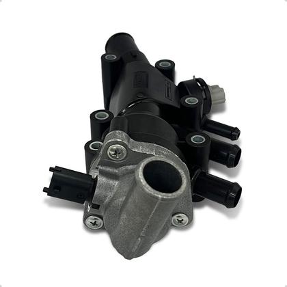 Imagem de Válvula Termostatica Ford Fiesta Sedan 1.0 1.6 2011 A 2014