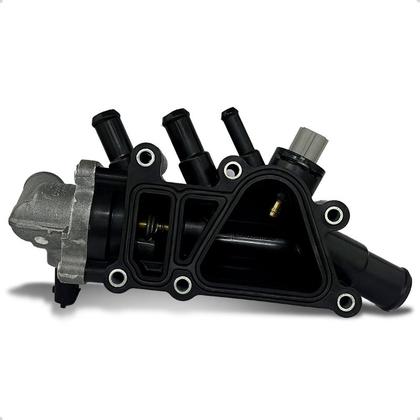Imagem de Válvula Termostatica Ford Focus Sedan 1.6 Flex 2008 A 2009