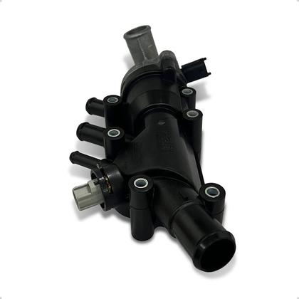 Imagem de Válvula Termostatica Ford Focus Sedan 1.6 Flex 2008 A 2009