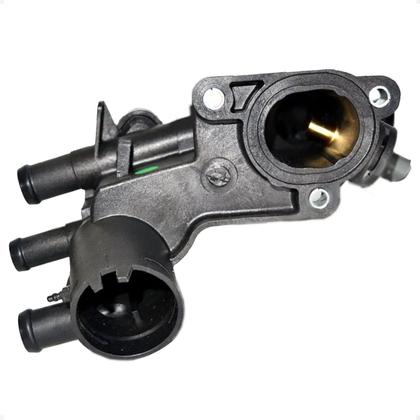 Imagem de Válvula termostática g5 g6 2008 2009 2010 2011 sensor 2pinos - 60938 - pk100080