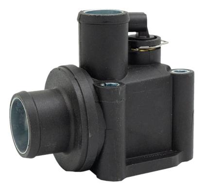 Imagem de Válvula Termostática Mercedes Benz Classe A160 A190 Com Sensor