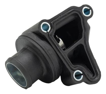 Imagem de Válvula Termostática Mercedes Benz Classe A160 A190 Com Sensor