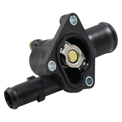 T Válvula Termostática MTE VT371.89 Nissan March - Cód.11538 - MTE