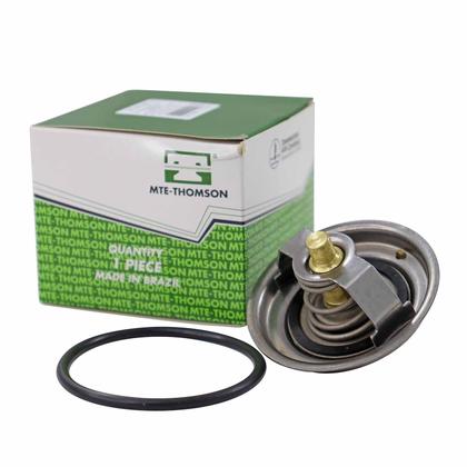 Imagem de Válvula Termostática MTE VT470.80 VW Jetta 2.5 - Cód.11430