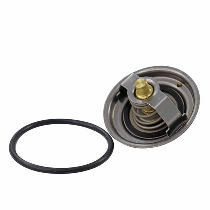 Imagem de Válvula Termostática MTE VT470.80 VW Jetta 2.5 - Cód.11430