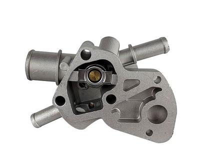 Imagem de Válvula termostática palio 1.0/1.5 c/ar pós 94 2furos sensor