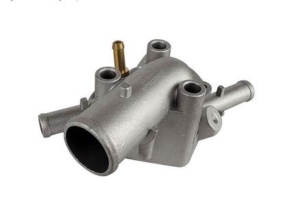 Imagem de Válvula termostática palio 1.0/1.5 c/ar pós 94 2furos sensor