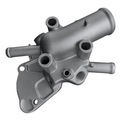 Imagem de Valvula Termostatica Palio 1.0 1.5 Com Ar 2001 A 2003