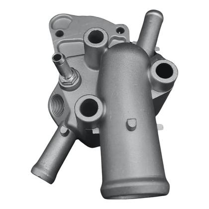 Imagem de Valvula Termostatica Palio 1.0 1.5 Com Ar 2001 A 2003