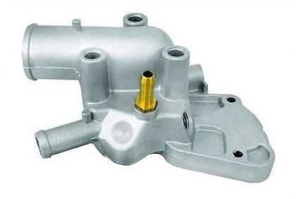 Imagem de Válvula termostática palio 1.0/1.5 s/ar pós 96 1 furo sensor