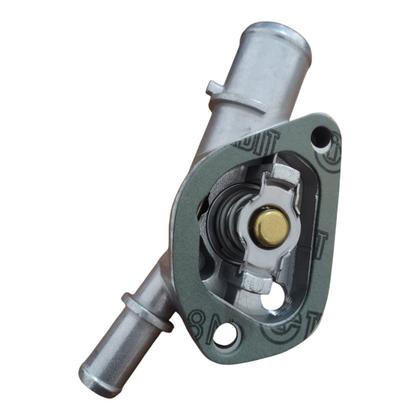 Imagem de Válvula Termostática Palio Siena Strada Com Entrada P/sensor