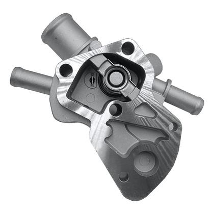 Imagem de Valvula Termostatica Palio Weekend 1.0 Com Ar 2001 A 2004