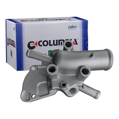 Imagem de Valvula Termostatica Palio Weekend 1.0 Com Ar 2001 A 2004