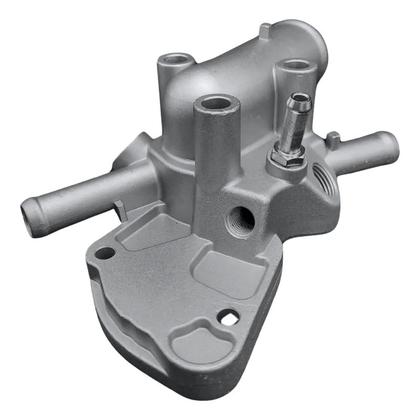 Imagem de Valvula Termostatica Palio Weekend 1.0 Com Ar 2001 A 2004