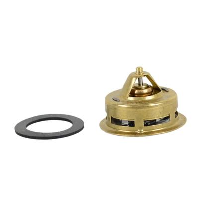 Imagem de Válvula Termostática para Scania 110 / 111 / L75 / L76 / B111S 75ºC (238156 / 525076)