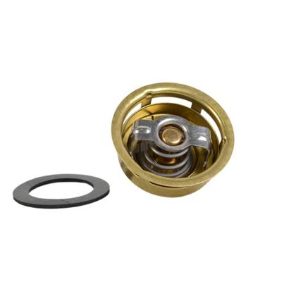 Imagem de Válvula Termostática para Scania 110 / 111 / L75 / L76 / B111S 75ºC (238156 / 525076)