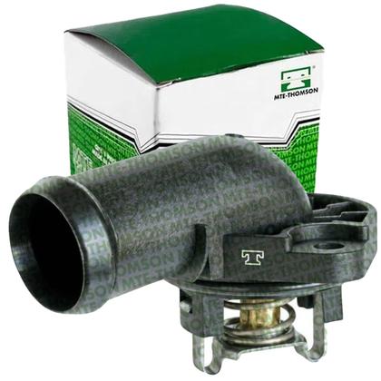 Imagem de Válvula Termostática Polo 1.6 8v Até 2016 Mte Original