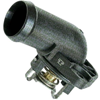 Imagem de Válvula Termostática Polo 1.6 8v Até 2016 Mte Original