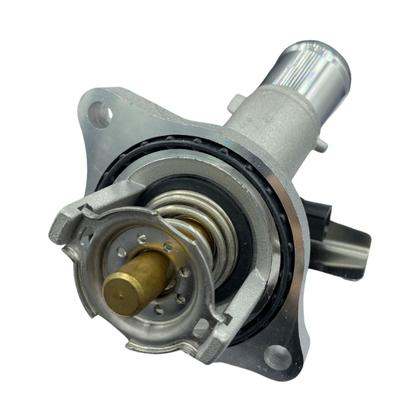 Imagem de Válvula Termostática - S10 2.4 8V / S10 2.5 16V Ecotec - Mte Thomson