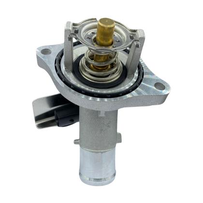 Imagem de Válvula Termostática - S10 2.4 8V / S10 2.5 16V Ecotec - Mte Thomson