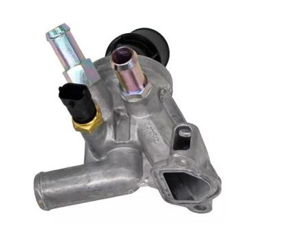 Imagem de Válvula Termostática S10 Trailblazer 2.8 Diesel 2012 2013 MMVT90180C