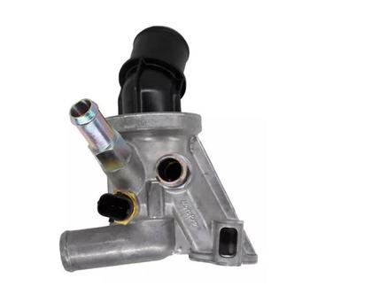 Imagem de Válvula Termostática S10 Trailblazer 2.8 Diesel 2012 2013 MMVT90180C