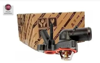 Imagem de Válvula Termostática sem Sensor Fiat